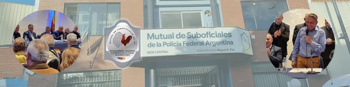 ASAMBLEA DE SUBOFICIALES