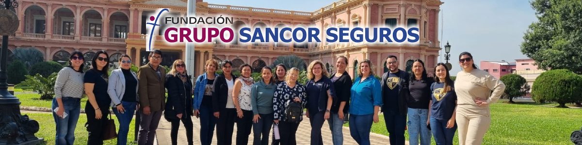 FUNDACIÓN GRUPO SANCOR EN TALLER INTERNACIONAL