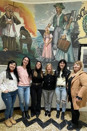 Mural inmigrantes