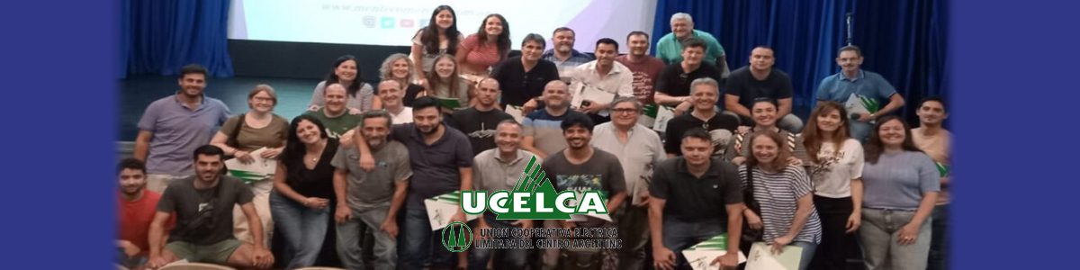 UCELCA UNION DE COOPERATIVAS