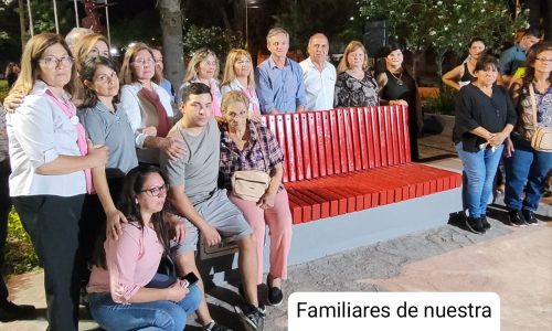 Familiares